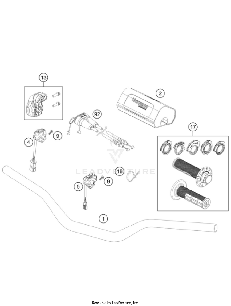 OEM Assembly Image