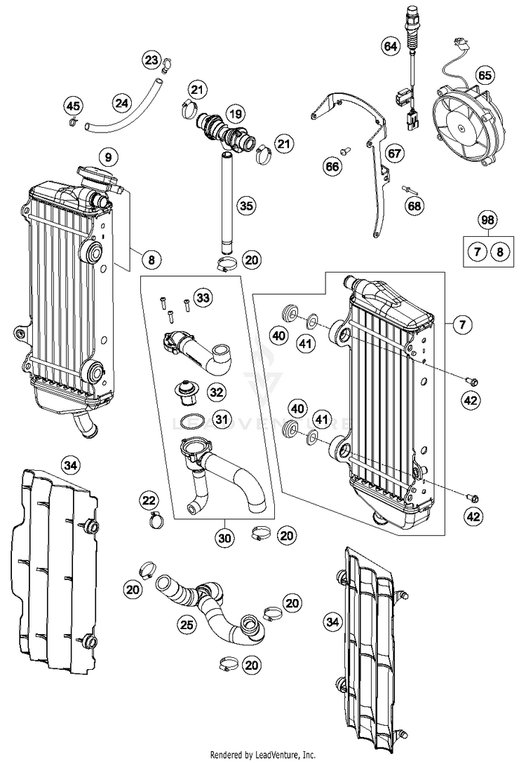 OEM Assembly Image