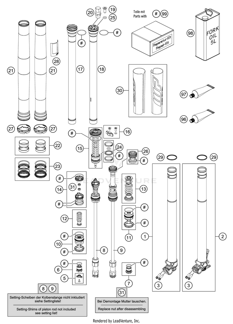 OEM Assembly Image