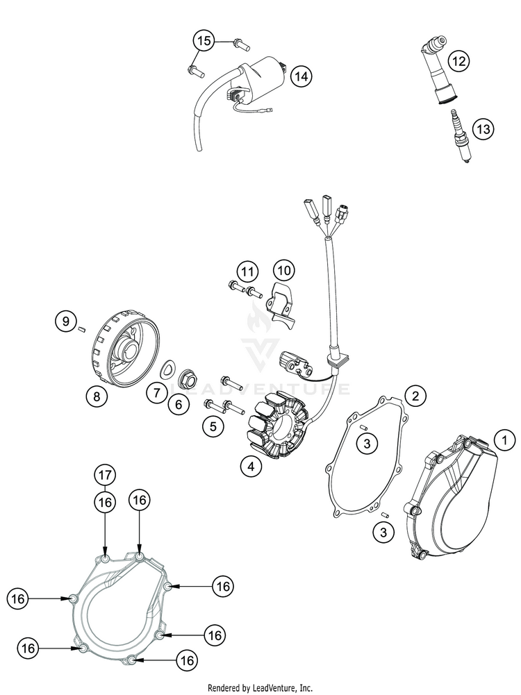 OEM Assembly Image
