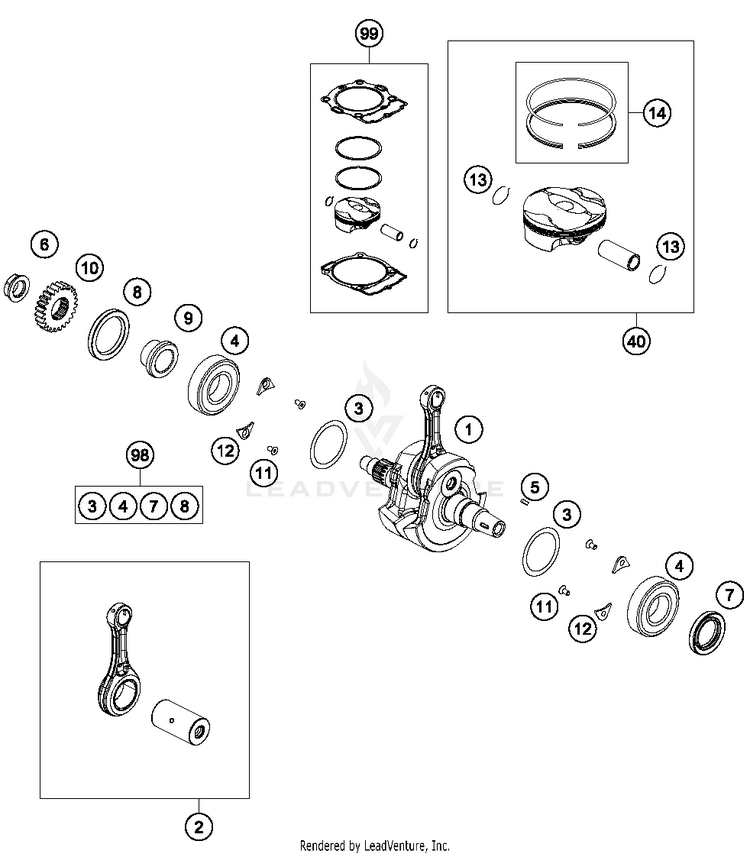 OEM Assembly Image