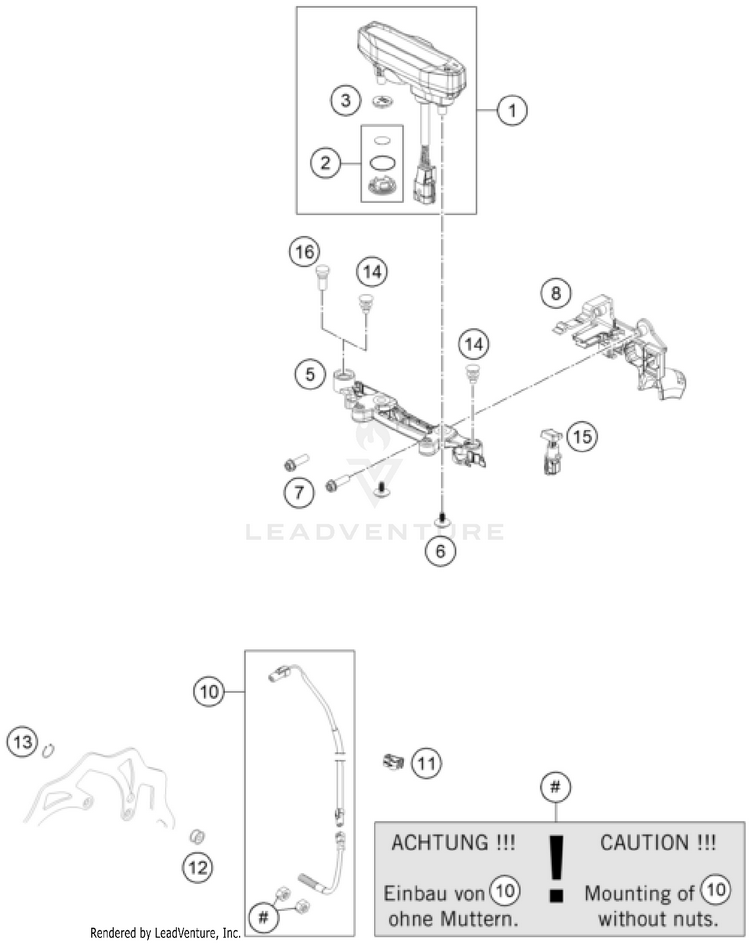 OEM Assembly Image
