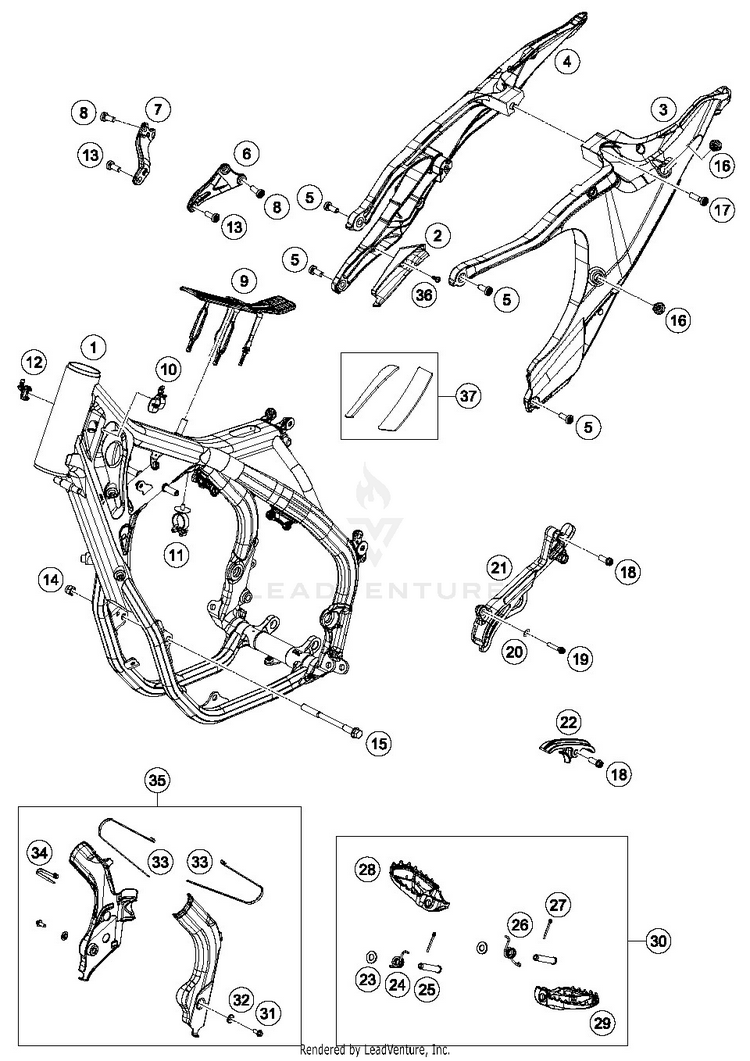 OEM Assembly Image