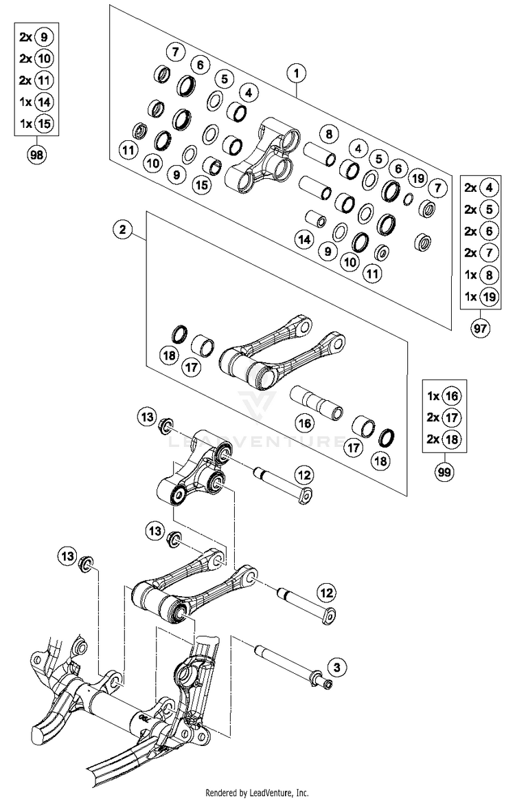 OEM Assembly Image