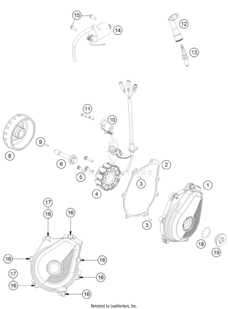 OEM Assembly Image