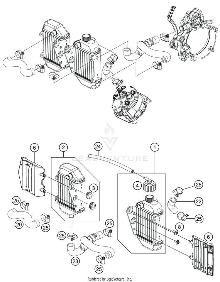 OEM Assembly Image