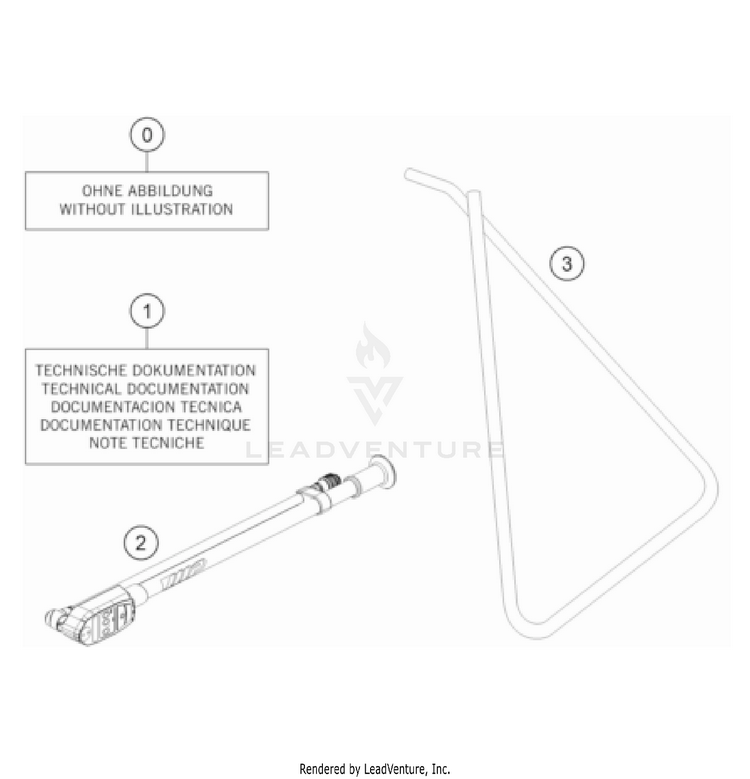 Seperate Enclosure TC 65 EU CHASSIS - 2022 Schematic