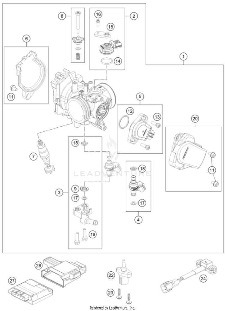 OEM Assembly Image