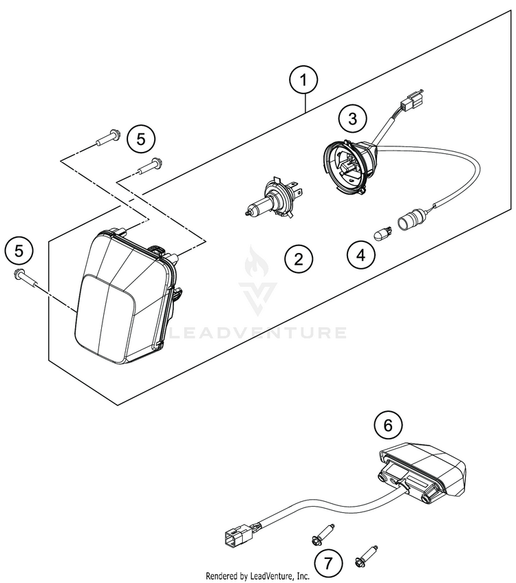OEM Assembly Image