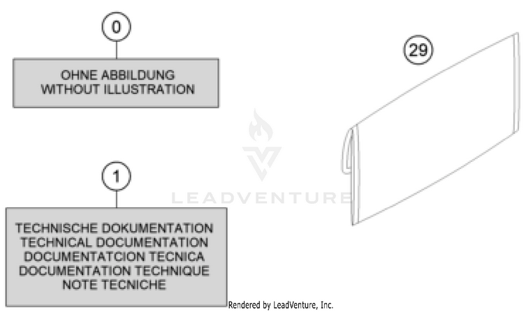 Seperate Enclosure Schematic