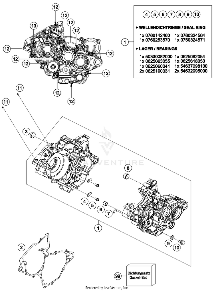 OEM Assembly Image