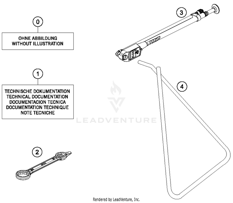 Seperate Enclosure TC 85 CHASSIS - 2018 Schematic