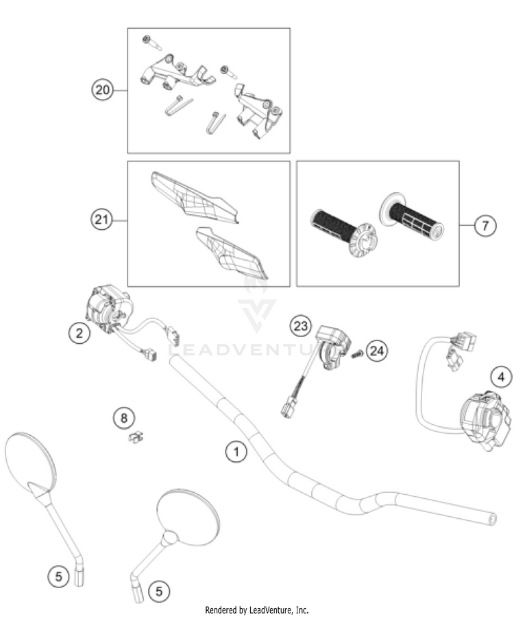 OEM Assembly Image