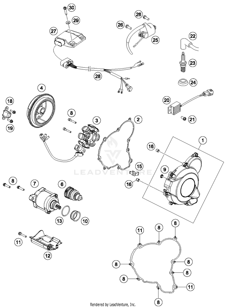 OEM Assembly Image