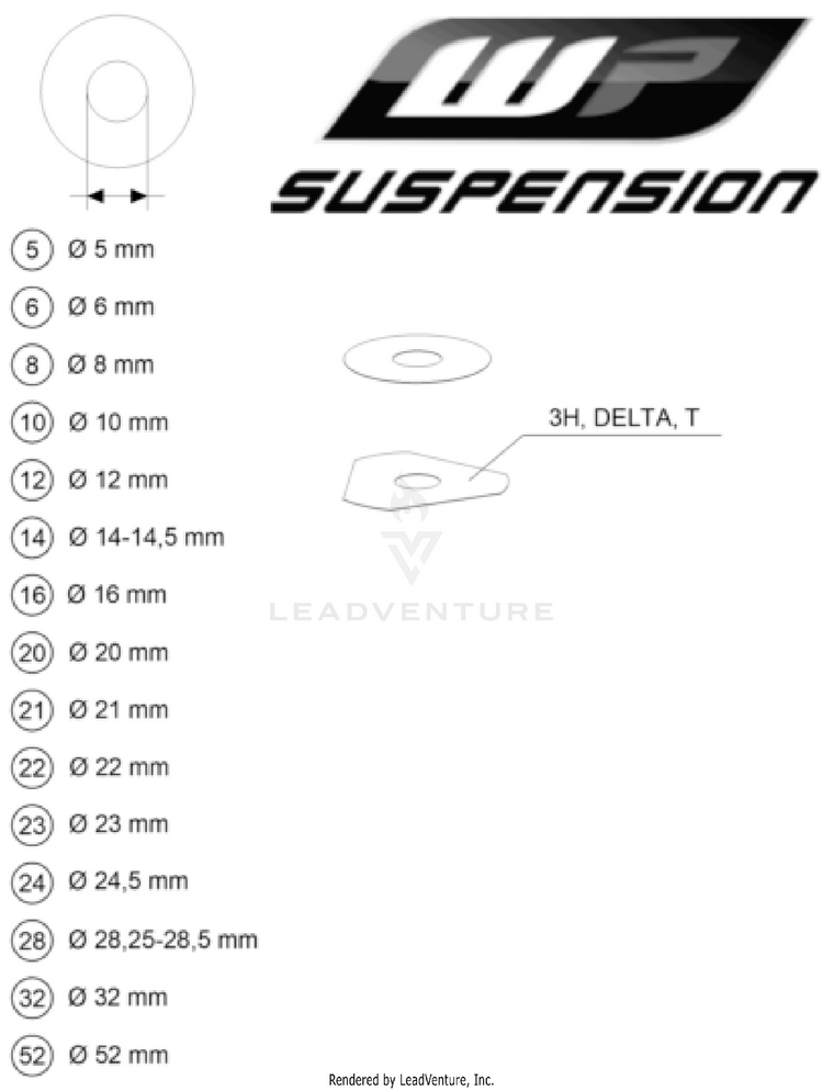 Wp Shims For Setting Schematic