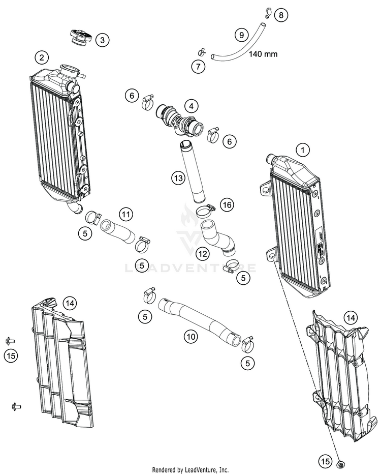 OEM Assembly Image