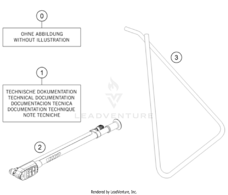 Seperate Enclosure TC 50 EU CHASSIS - 2024 Schematic