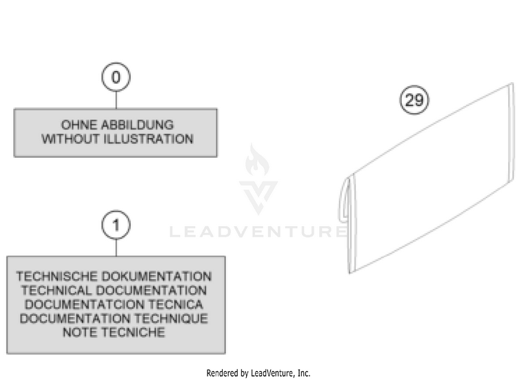 Seperate Enclosure Schematic