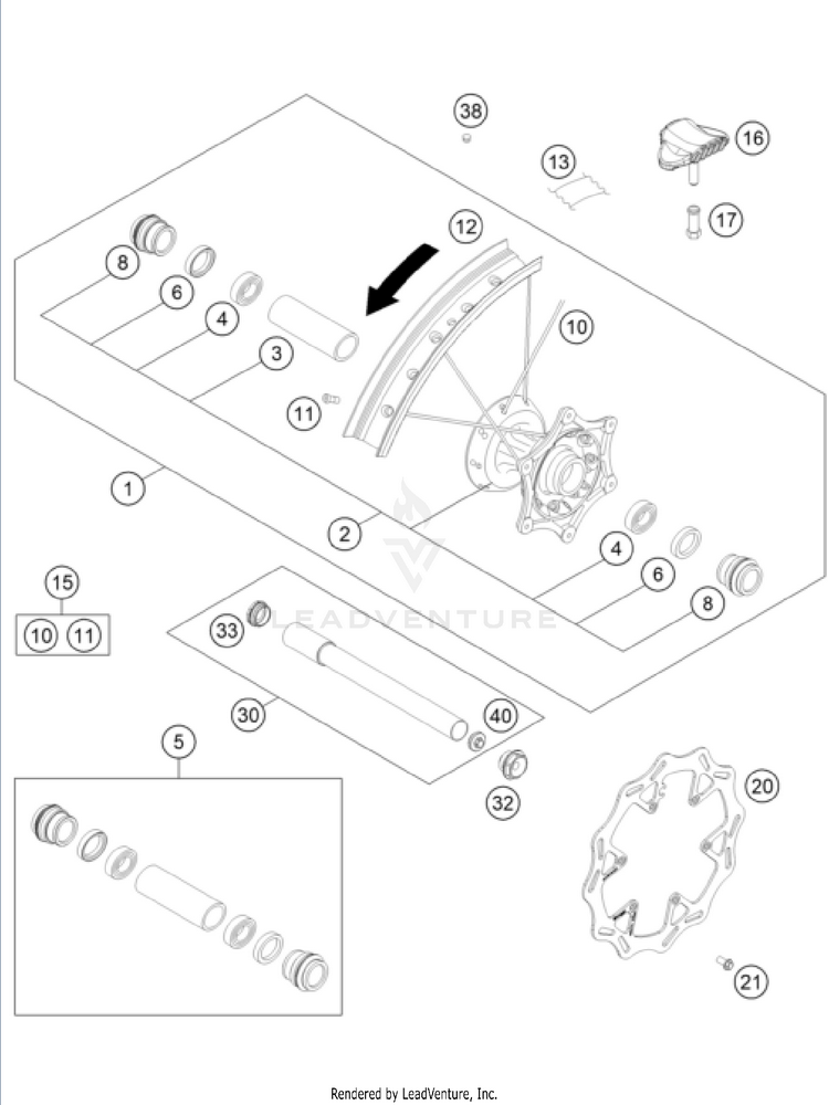 OEM Assembly Image