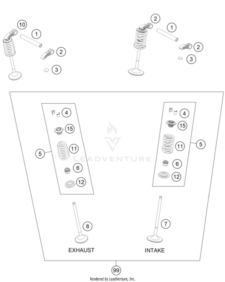 OEM Assembly Image