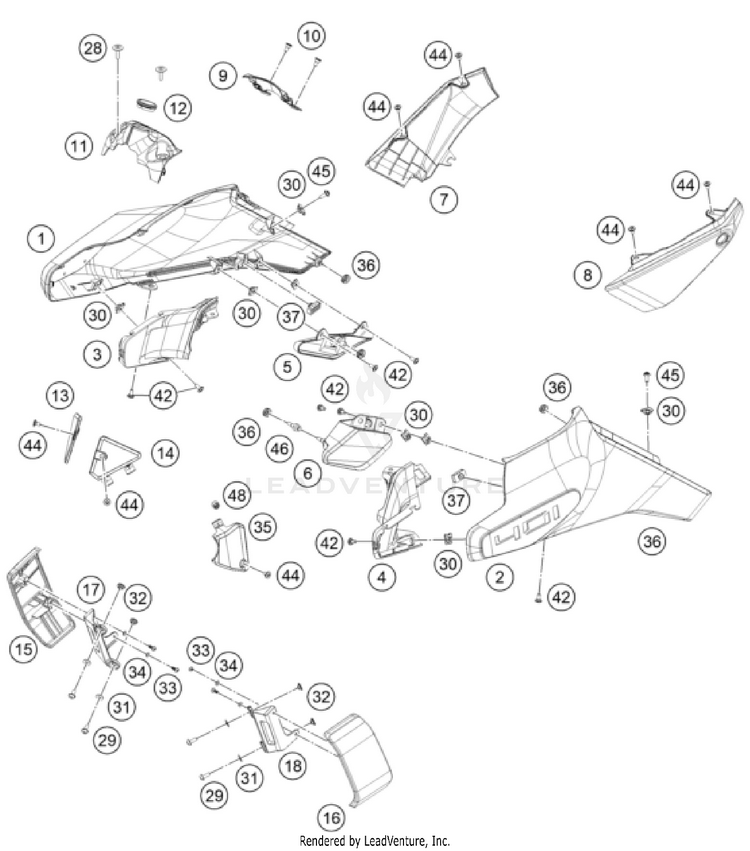 Cover Schematic