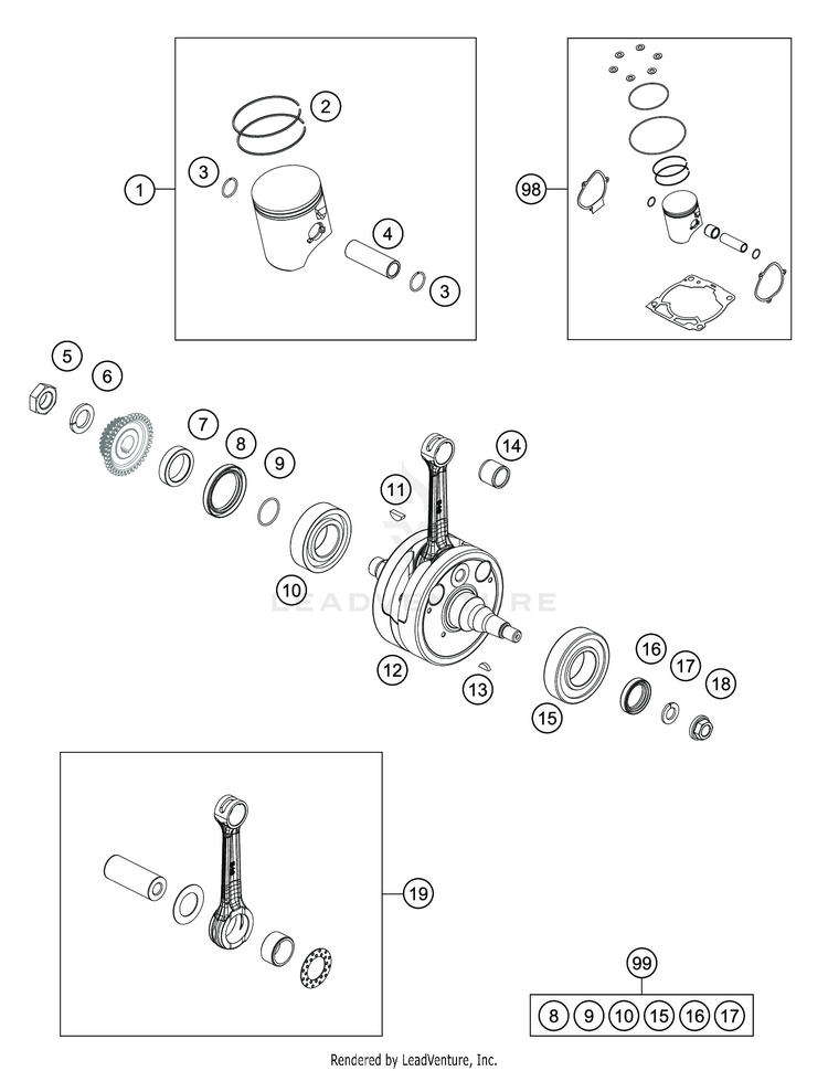 OEM Assembly Image
