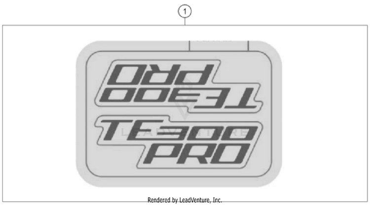 Decal Schematic