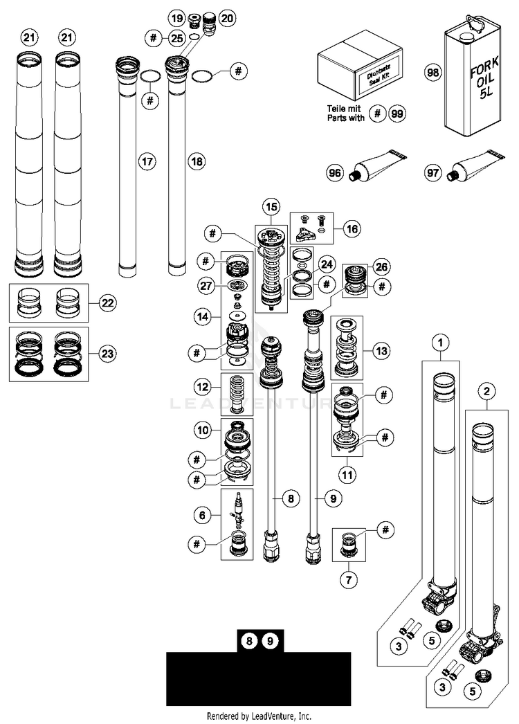 OEM Assembly Image