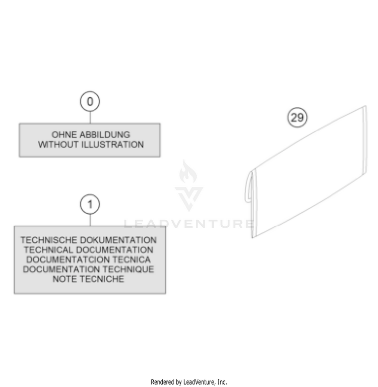 Seperate Enclosure Schematic