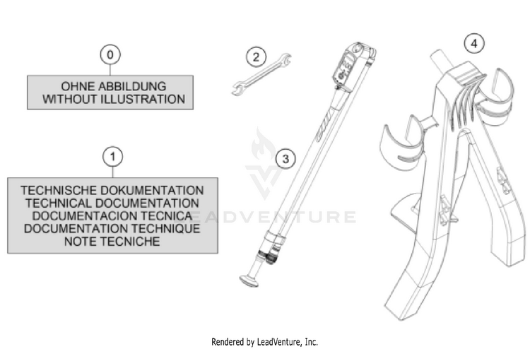 Seperate Enclosure FC 350 CHASSIS - 2025 Schematic