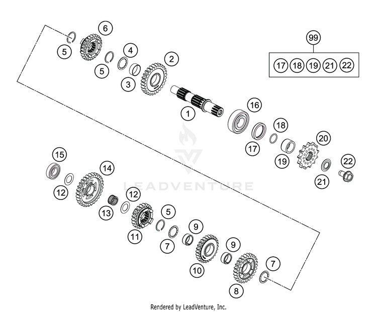 OEM Assembly Image