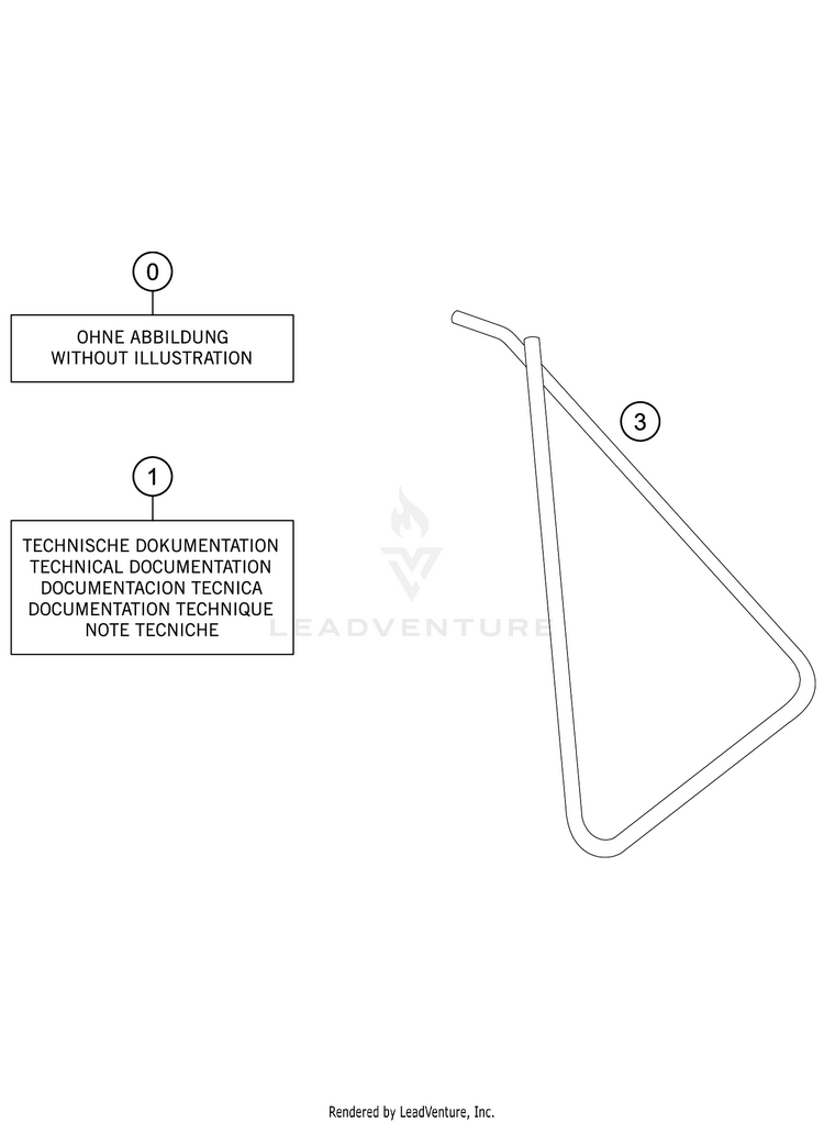 Seperate Enclosure TC 50 MINI CHASSIS - 2020 Schematic