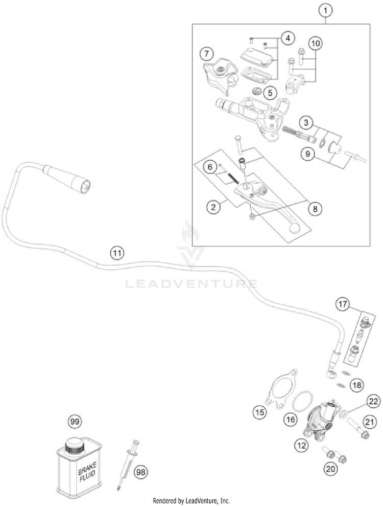 OEM Assembly Image