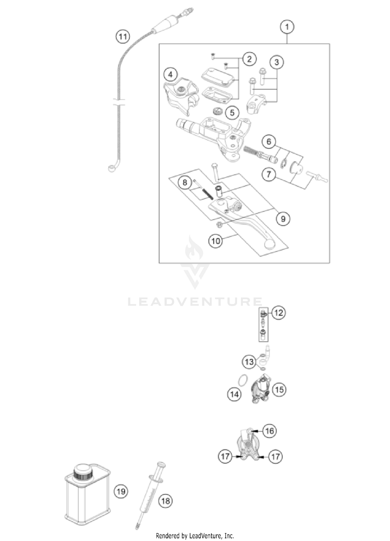 CLUTCH CONTROL 2