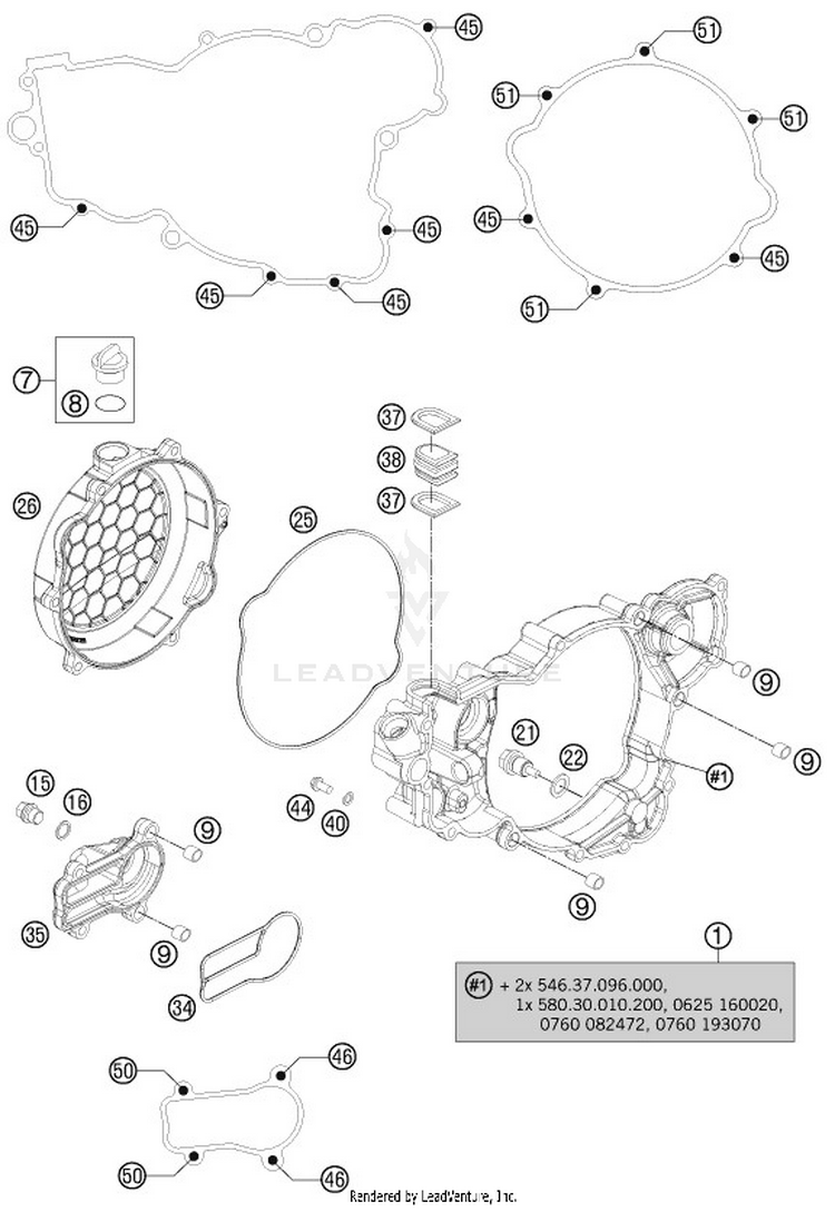 OEM Assembly Image