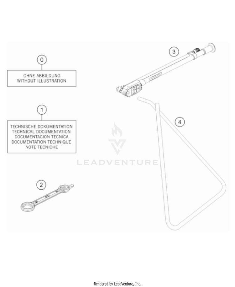 Seperate Enclosure TC 85 19/16 EU CHASSIS - 2022 Schematic