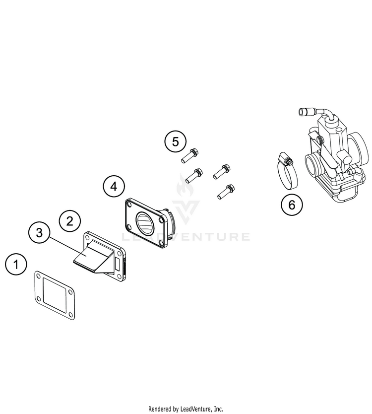 OEM Assembly Image