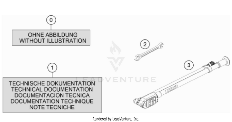 Seperate Enclosure FX 450 CHASSIS - 2022 Schematic