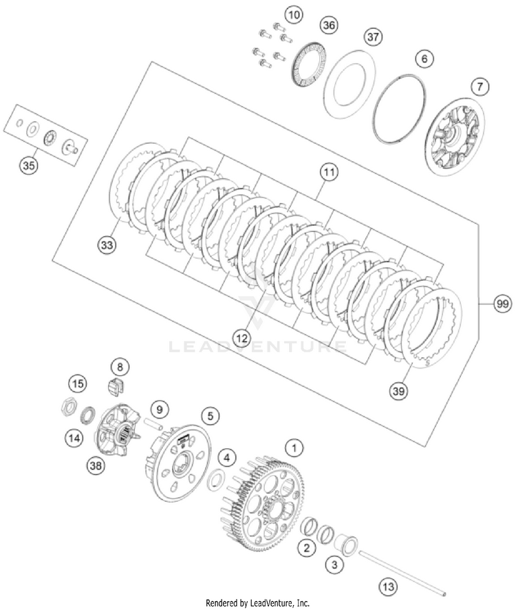 OEM Assembly Image