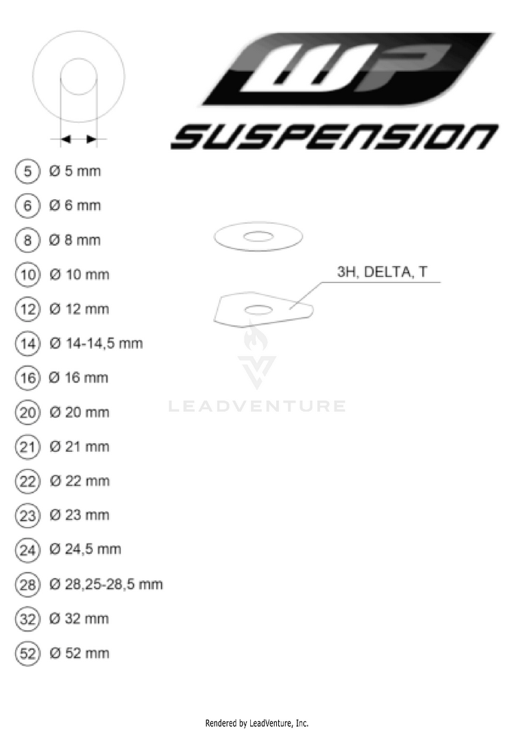 Wp Shims For Setting Schematic