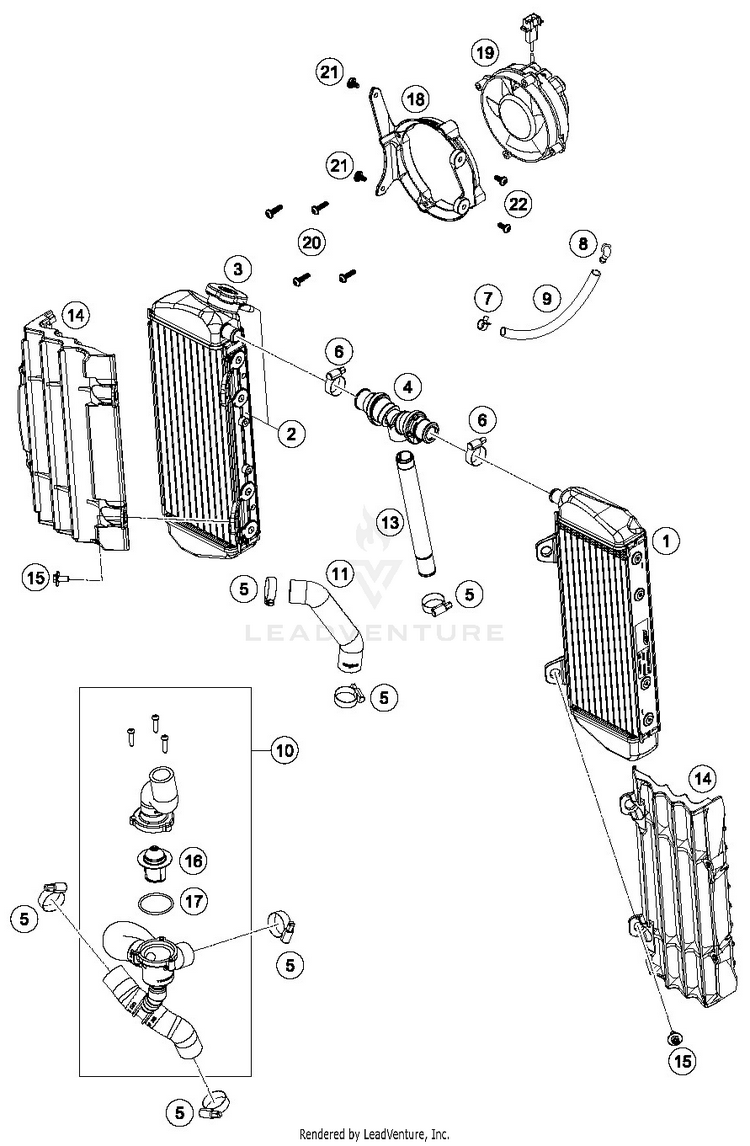 OEM Assembly Image