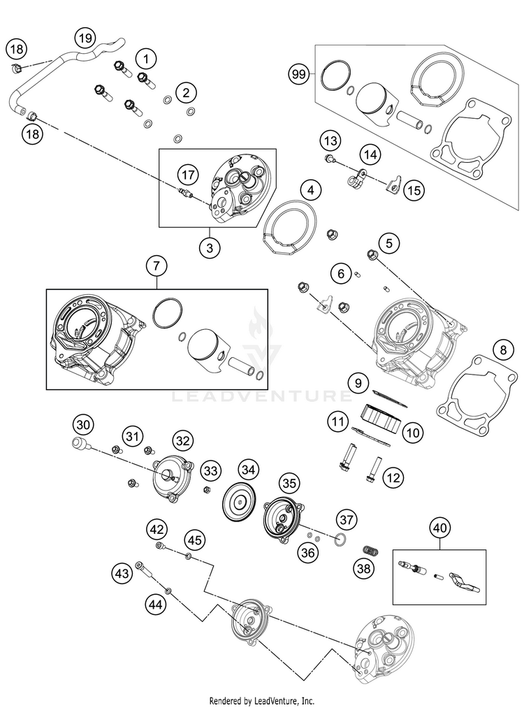 OEM Assembly Image
