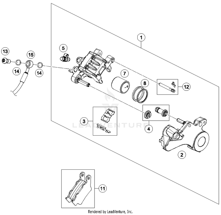 OEM Assembly Image
