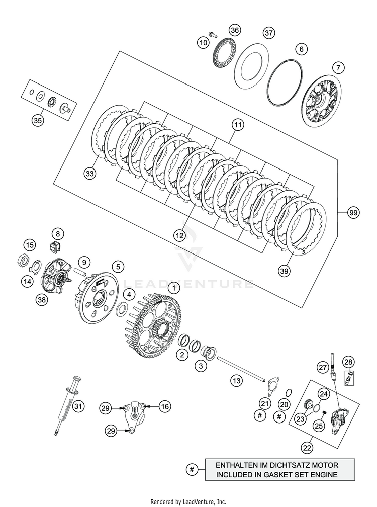OEM Assembly Image