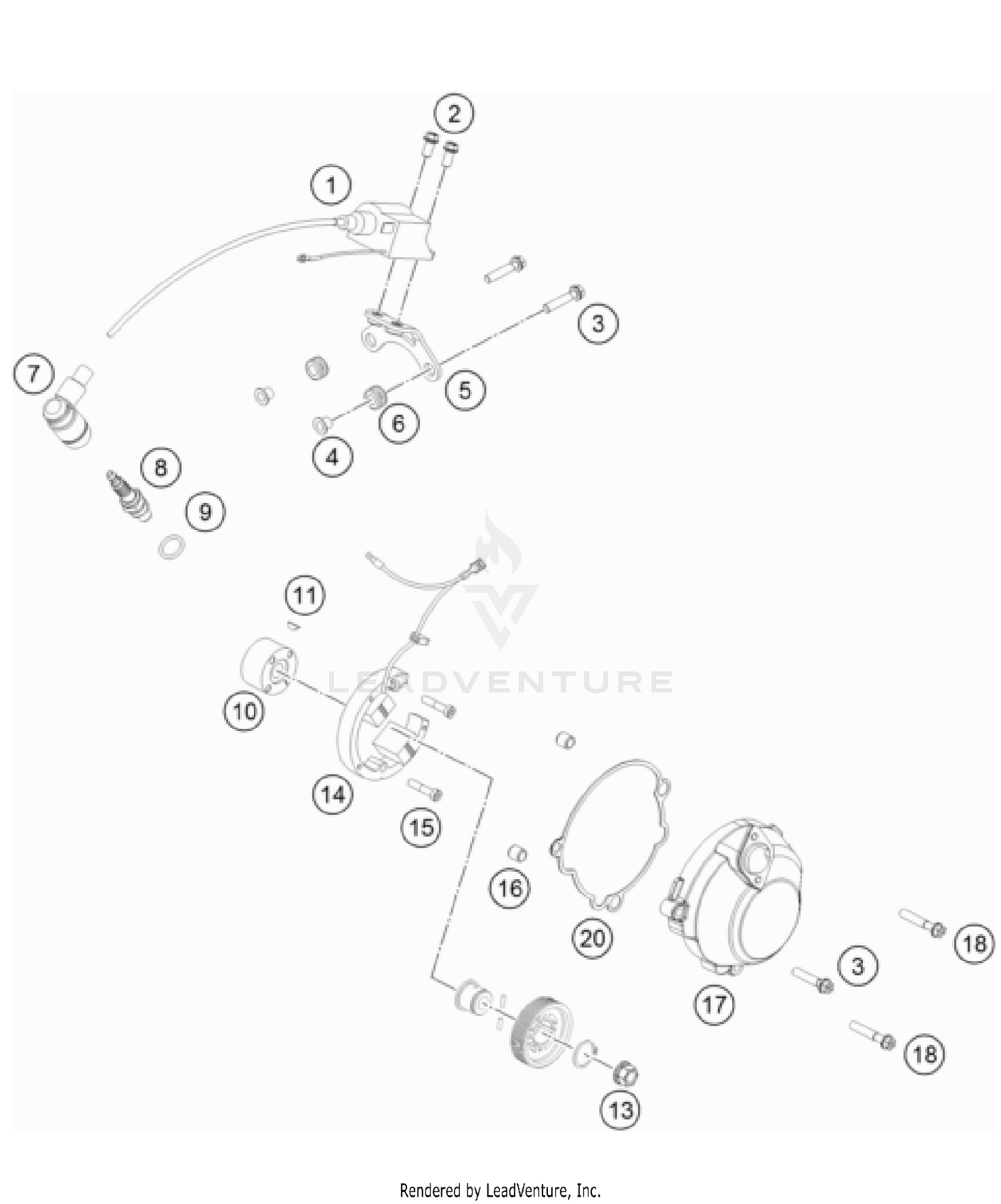 IGNITION SYSTEM