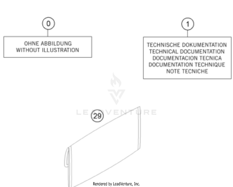 Seperate Enclosure Schematic