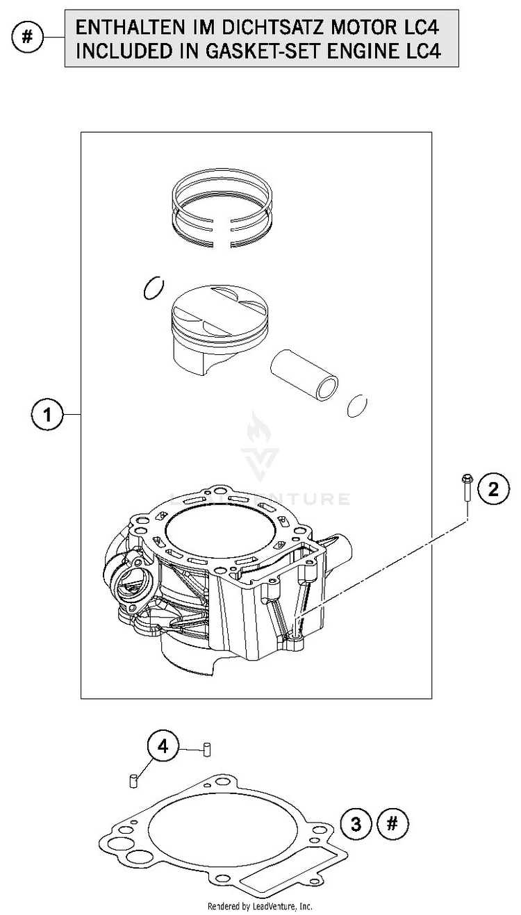 OEM Assembly Image