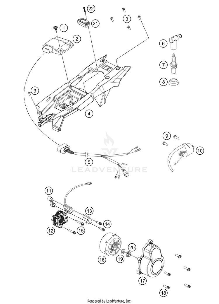OEM Assembly Image