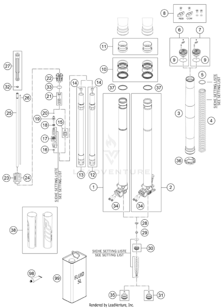 OEM Assembly Image