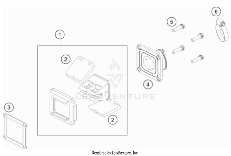 OEM Assembly Image